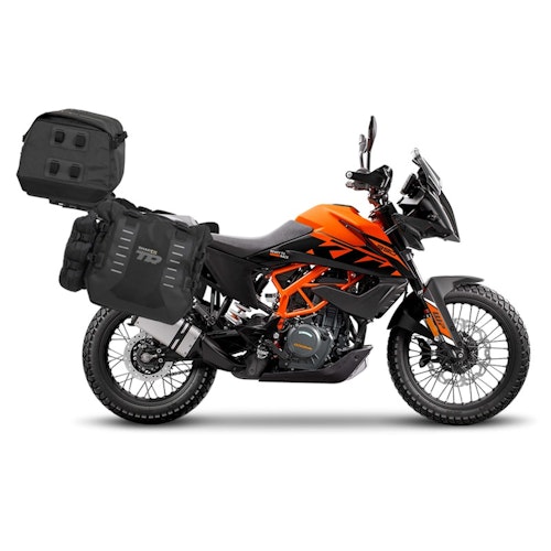 SHAD 4P Befestigungssystem 4P KIT KTM DUKE Adventure 390 20-22