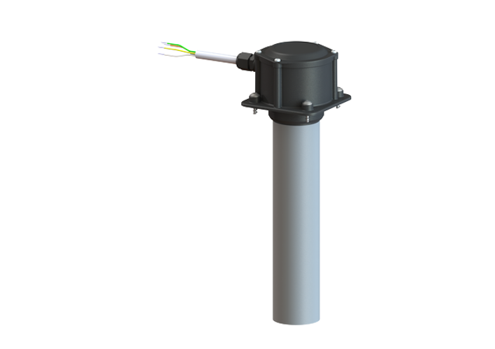 Kessel 680048 - Mono-Druck-Steuerung kpl. +10m Kabel