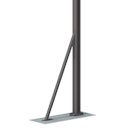 Vorschaubild TraumGarten Sturmanker 1170 x 550 x 50 mm