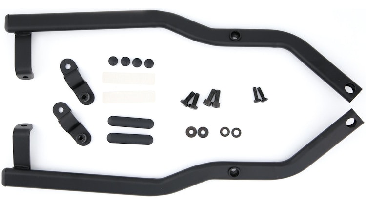 Kappa Topcaseträger K5260 für Suzuki GS 500 E und GS 500 F