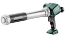Vorschaubild Metabo Akku-Kartuschenpistole KPA 12 600