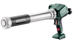 Metabo Akku-Kartuschenpistole KPA 12 600