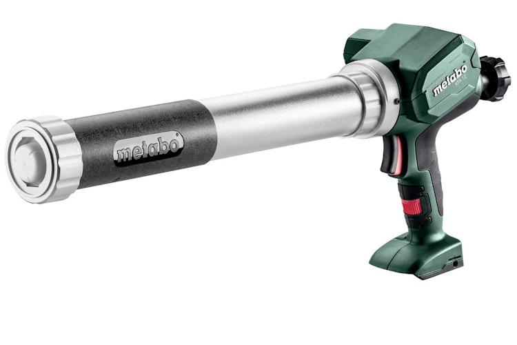 Metabo Akku-Kartuschenpistole KPA 12 600