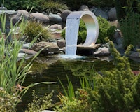 Ubbink Wasserfall MambaZubehörbild