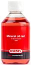 Vorschaubild Elvedes Bremsflüssigkeit Red 250 ml rot