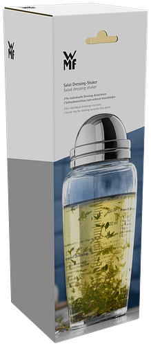 WMF Salat-Dressing-Shaker