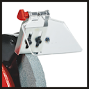 Vorschaubild Einhell Nass-Trockenschleifer TC-WD 200/150 4417242