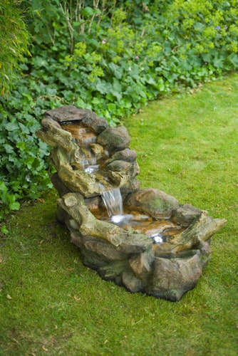 Ubbink Wasserspiel Aspen