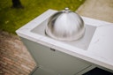 Vorschaubild HIVE Outdoorküche Designers Favorite für  Big Green Egg L