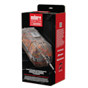 Vorschaubild Weber CRAFTED Drehspießkorb - aus feinem Drahtgewebe