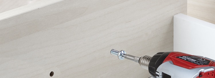 kwb Bit 50mm PH 2 Industry LS 121062