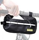 Vorschaubild CONTEC Lenkertasche Mile Grinder Race 3 schwarz