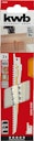 Vorschaubild kwb 2 Sä-Sägebl. Holz Kur 152mm SB 571125