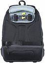 Vorschaubild Basil B-Safe Backpack Nordlicht Woman schwarz