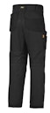 Vorschaubild Snickers Workwear 6301 AllroundWork Arbeitshose