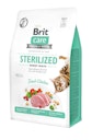 Vorschaubild Brit Care Fresh Chicken getreidefrei Sterilized Katzentrockenfutter