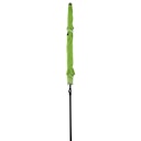 Vorschaubild doppler Strandschirm WINDPROFI 200 Manual, Aluminium Anthrazit / 100 % Polyester 80 g/m²