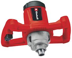 Einhell Farb-Mörtelrührer TC-MX 1200 E 4258545