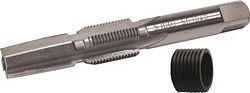 Cyclus Tools Gewindebohrer-Set Schaltauge silber
