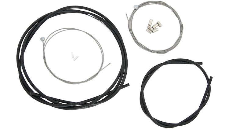 NIRO-GLIDE Bremszug-Set Performance