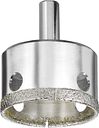 Vorschaubild kwb Diamant Lochsäge 45 mm T25 SB 499845
