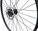 Vorschaubild CONTEC Vorderradadapter-Kit Adhubter Front schwarz