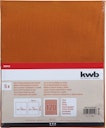 Vorschaubild kwb 5 Schleifbogen Flint K 120 800412