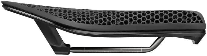 fi'zi:k Sattel Aeris Long Distance Adaptive schwarz