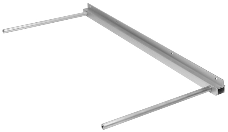 Makita Parallelanschlag 152498-8