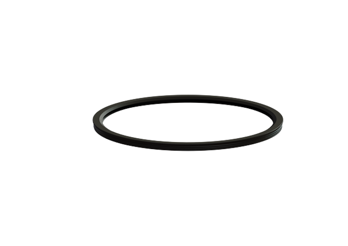 Kessel 680026 - Profilippendichtung