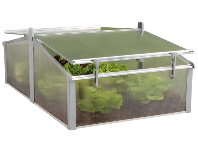 JUWEL Thermo Frühbeet EASY-FIX 120/80