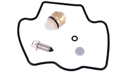 Keyster Reparatursatz Vergaser ECO