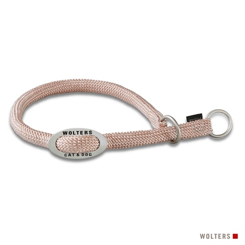 Wolters K2 champagner Schlupfhalsband