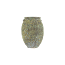 Vorschaubild Plant Pot Santeri grün antik