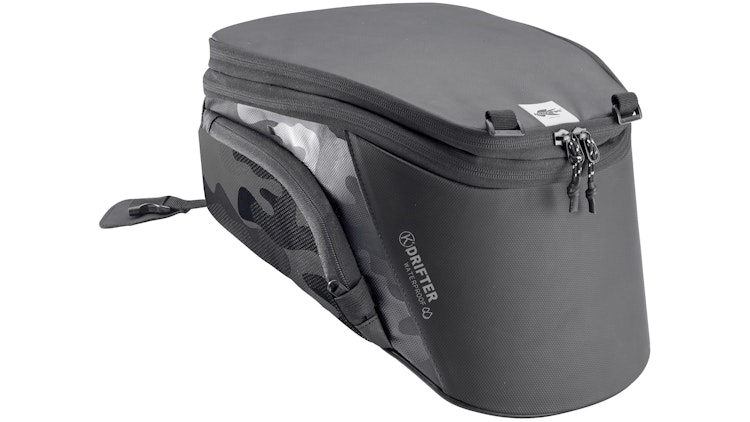 KAPPA Tankrucksack DR01