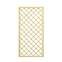 TraumGarten Clematis Rankgitter 89x178 cm