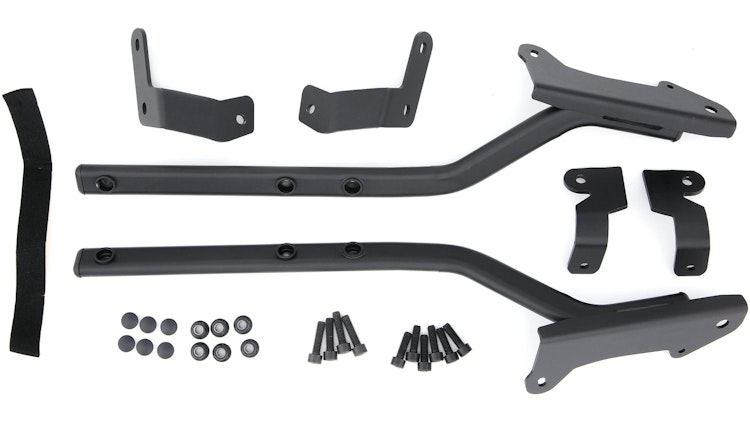 Kappa Topcaseträger KZ1146 für Honda NC 750