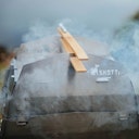 Vorschaubild SKOTTI SMAK Räucherschale 