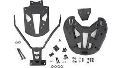 KAPPA Topcaseträger Kit KR 2117 für MBK Evolis und YamahaX-Max