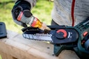 Vorschaubild Metabo AKKU-GEHÖLZSÄGE MS 18 LTX 15 (600856500)