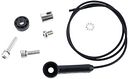 Vorschaubild Shimano Geschwindigkeitssensor STEPS EW-SS300 760 mm
