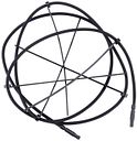 Vorschaubild Shimano Stromkabel Di2 EW-SD300 650 mm schwarz