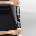 Vorschaubild EXIT Kinderrutsche My First Multiplay - pastell