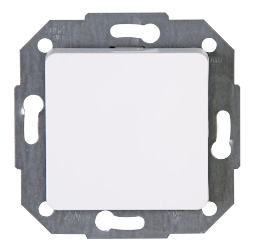 Kopp Universalschalter CADIZ arktis-weiß