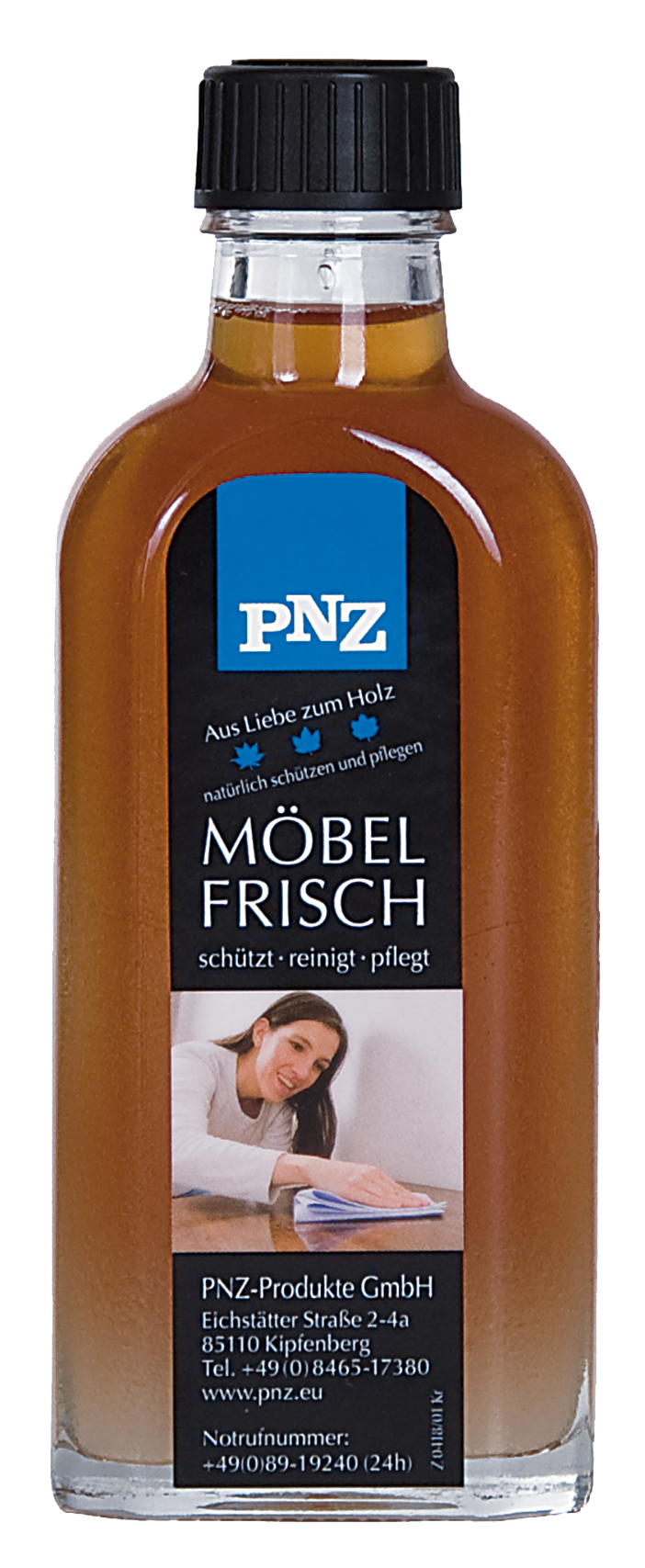Möbelfrisch 