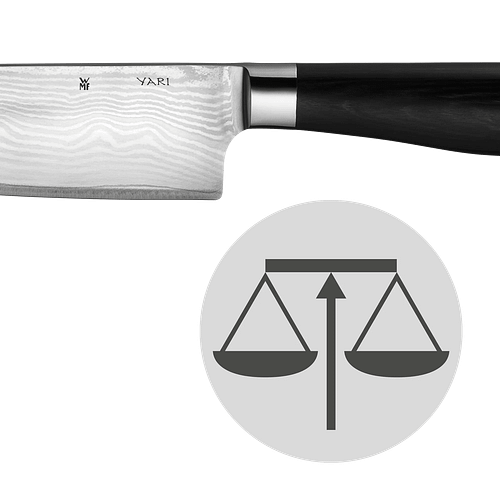 WMF Allzweckmesser 15 cm Yari