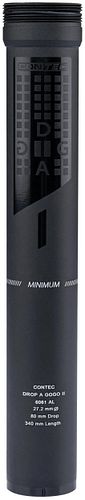 CONTEC Service-Kit Drop-A-Gogo II Kit C 27,2 mm schwarz