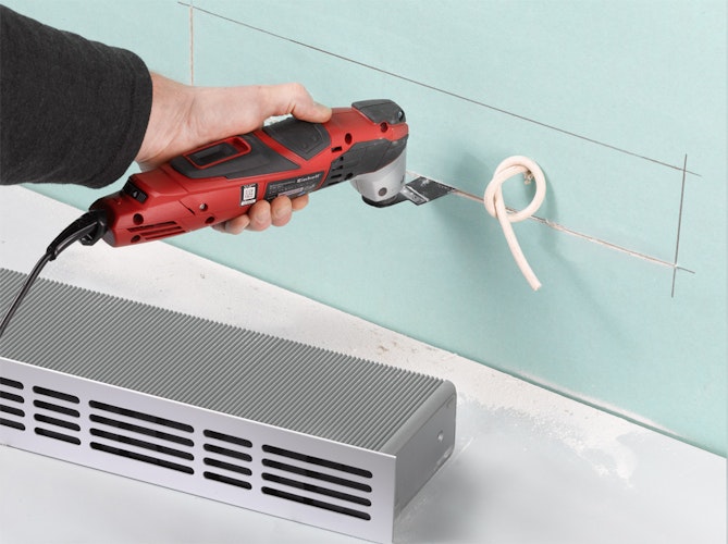 kwb Akku Top Tauchsägeblatt Holz 22mm AKKU 709152