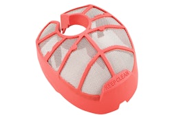 Metabo Staubschutzfilter für Winkelschleifer-Standardausführung