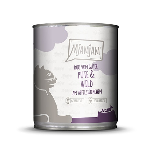 MjAMjAM – DUO 800g